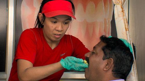 The Amazing Race Season 32 Episode 9 - This Is Not Payback, This Is Karma