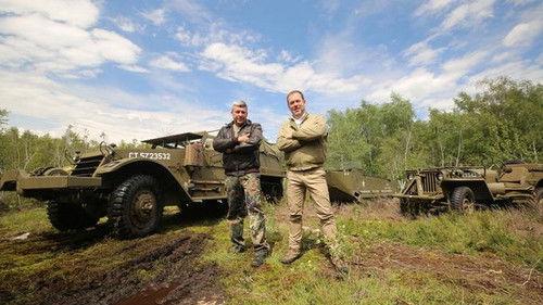 Vintage Mecanic Season 5 Episode 3 - Episode 3