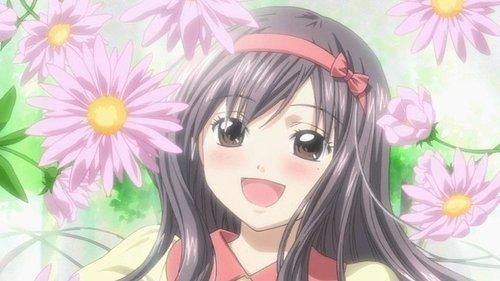 Special A Season 1 Episode 13 - Magic and Friend