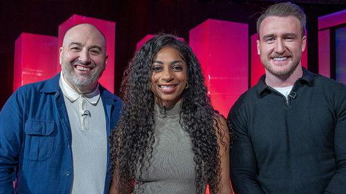 Six Nations Sin Bin Season 6 Episode 3 - Episode 3