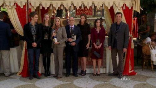 Brothers and Sisters Season 4 Episode 8 - The Wine Festival