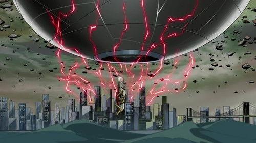 The Avengers: Earth's Mightiest Heroes Season 2 Episode 26 - Avengers Assemble