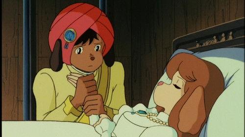 undefined Season 1 Episode 26 - The Missing Bride Affair