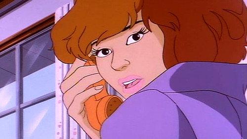Teenage Mutant Ninja Turtles Season 2 Episode 10 - New York's Shiniest