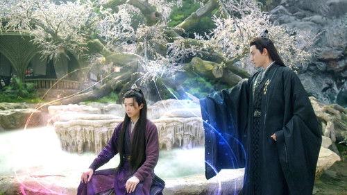 Immortal Samsara Season 1 Episode 19 - Episode 19