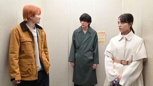 Fight Song Season 1 Episode 10 - Episode 10