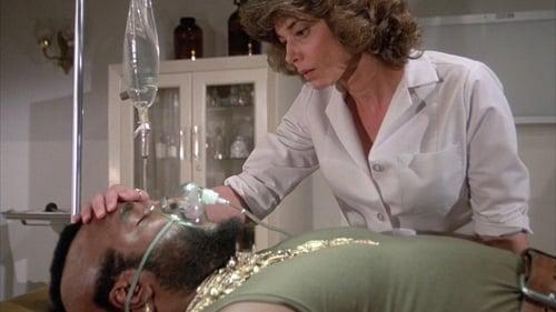 undefined Season 1 Episode 5 - Black Day at Bad Rock