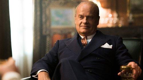 The Last Tycoon Season 1 Episode 3 - More Stars Than There Are In Heaven