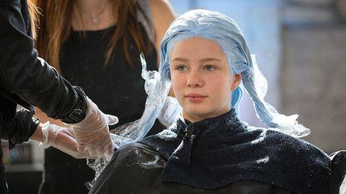 Germany's Next Topmodel Season 13 Episode 4 - The big Makeover!