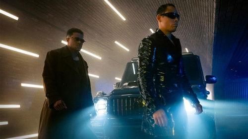 The Beauty Season 1 Episode 11 - Beautiful Betrayal