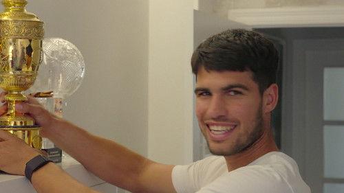 Carlos Alcaraz: My Way Season 1 Episode 1 - Finding Joy in the Pain