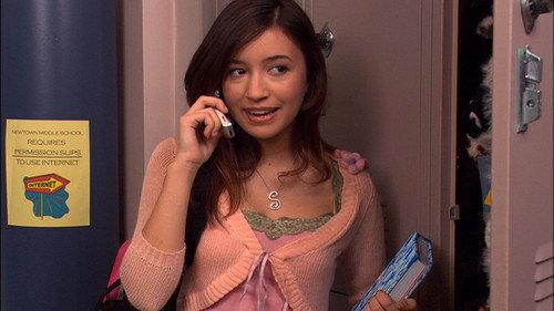 Ned's Declassified School Survival Guide Season 3 Episode 13 - Guide to: Cell Phones & Woodshop