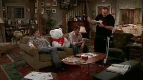 The King of Queens Season 7 Episode 13 - Gorilla Warfare