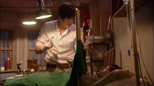 Cain and Abel Season 1 Episode 3 - Episode 3