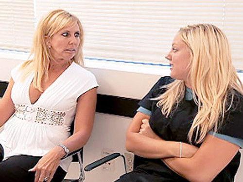 The Real Housewives of Orange County Season 4 Episode 6 - Cut!