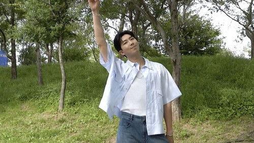 BANGTAN BOMB Season 12 Episode 4 - RM's Radio at the 2023 BTS FESTA