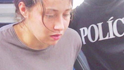 Anatomia do Crime Season 2 Episode 4 - Episode 4