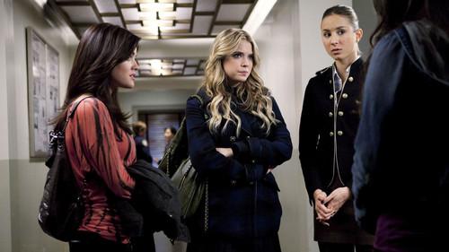 undefined Season 1 Episode 19 - A Person of Interest