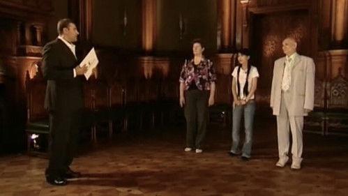 Battle of the Psychics Season 5 Episode 11 - Episode 11