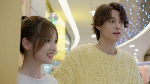 Sweet Trap Season 1 Episode 7 - Episode 7