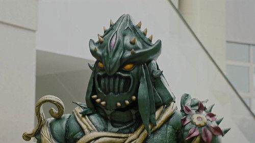 Armor Hero Hunter Season 1 Episode 10 - Transform Babysitter (Part 2)