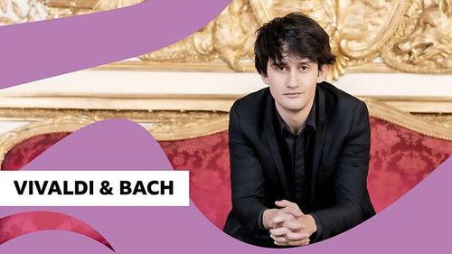BBC Proms Season 79 Episode 3 - Vivaldi and Bach at the Proms