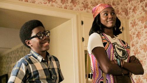 The Wonder Years Season 1 Episode 2 - Green Eyed Monster