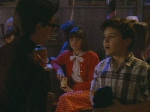 The Wonder Years Season 4 Episode 12 - Denial