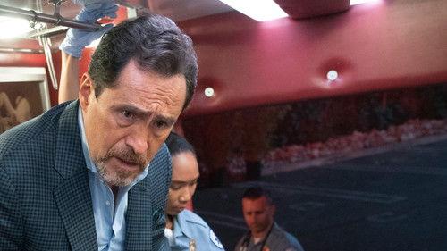 Grand Hotel Season 1 Episode 8 - Long Night's Journey Into Day