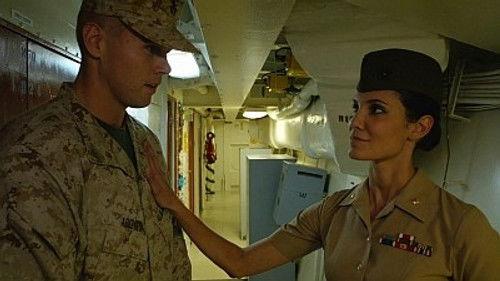 NCIS: Los Angeles Season 4 Episode 10 - Free Ride