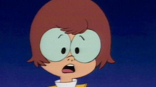 A Pup Named Scooby-Doo Season 1 Episode 11 - The Story Stick