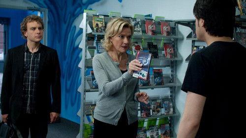 Yamaska Season 3 Episode 9 - Episode 9