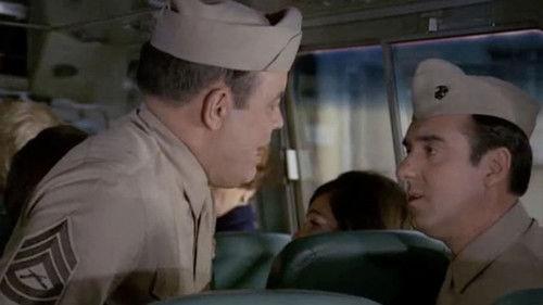 Gomer Pyle, U.S.M.C. Season 5 Episode 24 - The Short Voyage Home