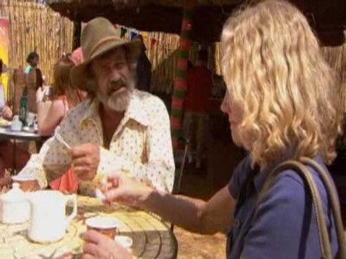 Wild at Heart Season 3 Episode 4 - Episode 4