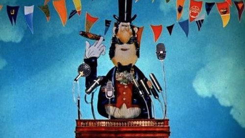 Adventures of Captain Vrungel Season 1 Episode 3 - Episode 3