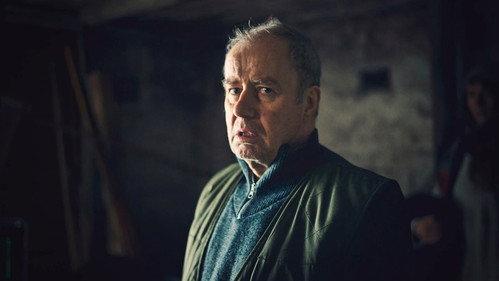 Wallander Season 1 Episode 13 - The Secret
