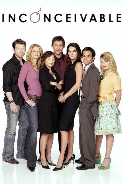 Inconceivable poster