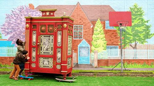 The Dumping Ground Season 5 Episode 11 - The Wardrobe