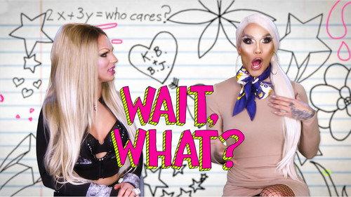 Wait, What? Season 2 Episode 7 - Astrology