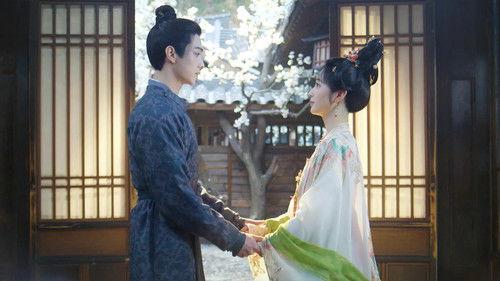 Moonlit Reunion Season 1 Episode 23 - Episode 23