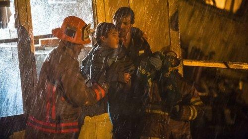 The Night Shift Season 1 Episode 5 - Storm Watch