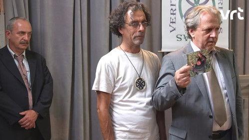 Witse Season 7 Episode 12 - Achter De Waarheid (1)