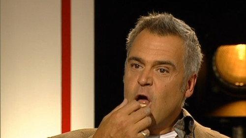 Ett herrans liv Season 2 Episode 3 - Ernst Kirchsteiger