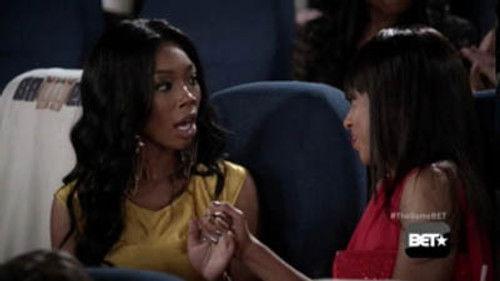 The Game Season 6 Episode 19 - Extra Butter…Extra Salt…