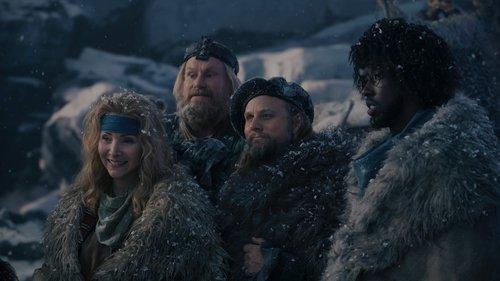 undefined Season 1 Episode 7 - Ice Age