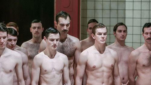 Freud Season 1 Episode 5 - Desire