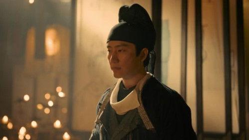 Luoyang Season 1 Episode 22 - Episode 22