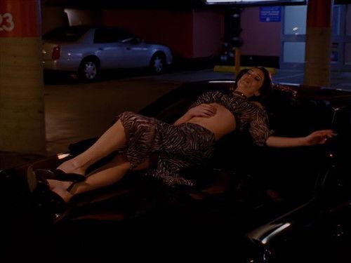 Seven Days Season 2 Episode 22 - Playmates and Presidents