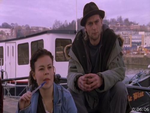 Afterlife Season 1 Episode 1 - More Than Meets The Eye