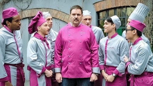 Kuchnia Season 1 Episode 7 - Episode 7